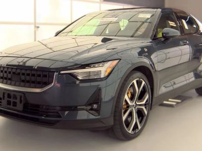 Used 2022 Polestar Polestar 2 w/ Performance Package