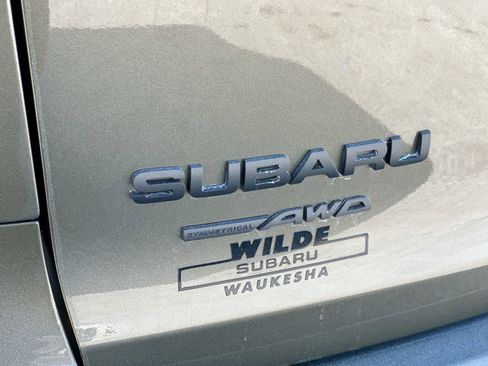 Certified 2023 Subaru Ascent Onyx Edition image 17