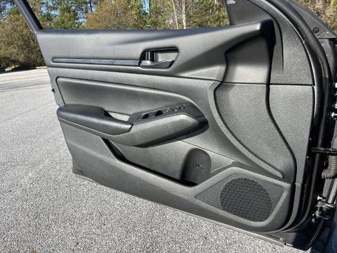 Certified 2024 Nissan Altima 2.5 S image 12