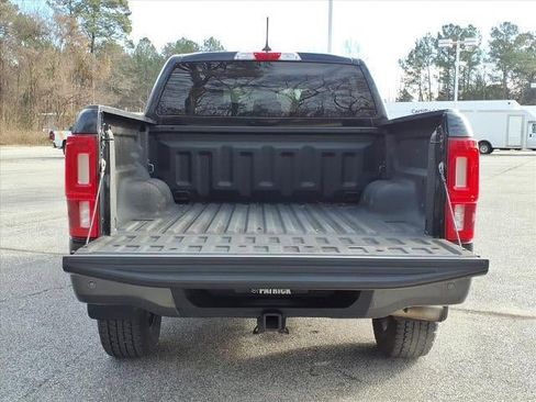 Used 2020 Ford Ranger XLT w/ Equipment Group 301A Mid image 4