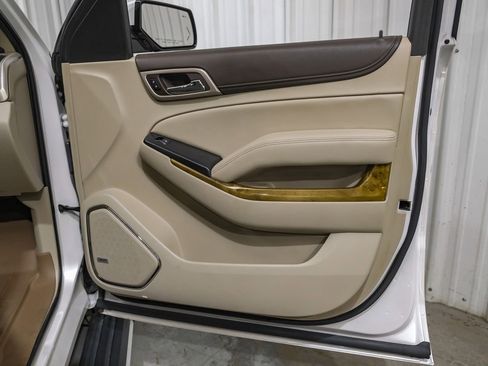 Used 2017 GMC Yukon Denali w/ Open Road Package image 47