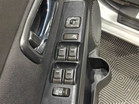 Used 2012 GMC Canyon SLE AWD/4WD image 31