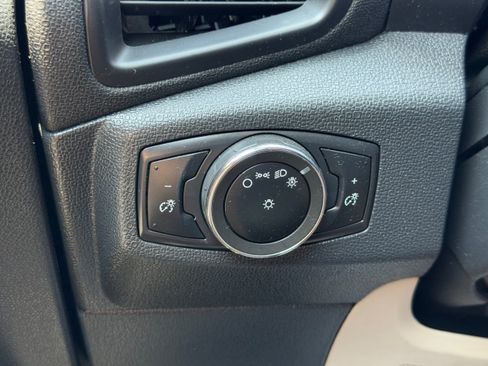 Used 2021 Ford EcoSport S FWD image 26