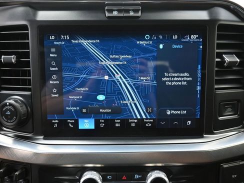 Used 2025 Ford F450 King Ranch w/ FX4 Off-Road Package image 4