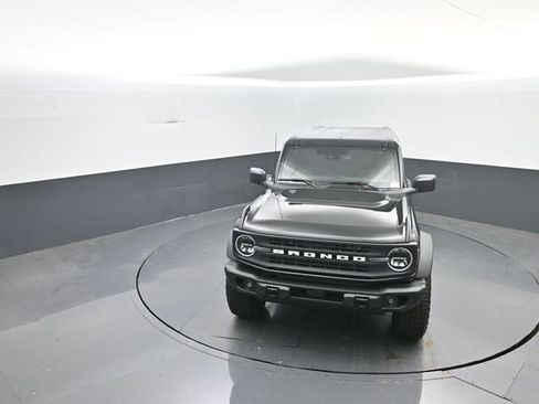 New 2026 Ford Bronco Big Bend w/ Black Diamond Package AWD/4WD image 26
