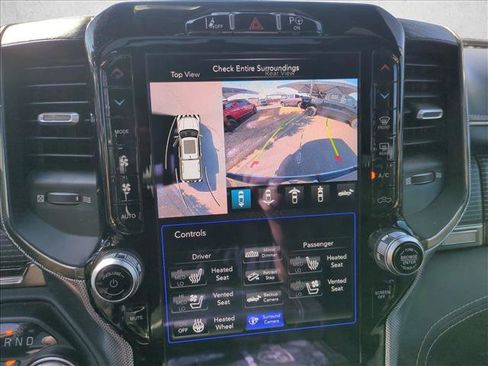 Used 2021 RAM 1500 Limited image 14