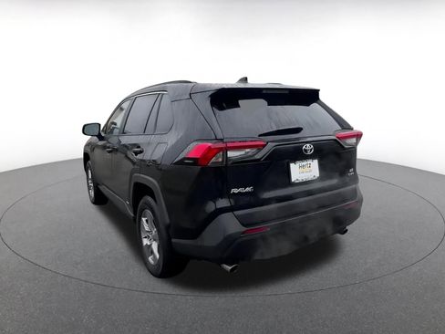 Used 2025 Toyota RAV4 LE image 11