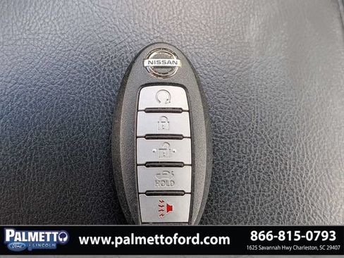 Used 2014 Nissan Altima 2.5 SL w/ Moonroof Package FWD image 29