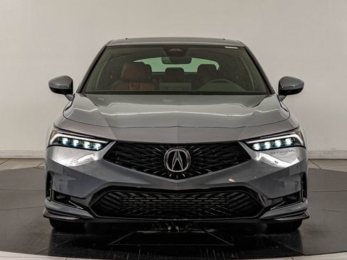 Used 2026 Acura Integra A-Spec FWD image 2