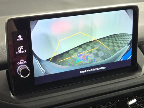 New 2026 Honda Accord SE image 4