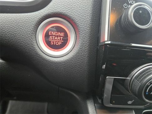 Used 2019 Honda CR-V EX image 21