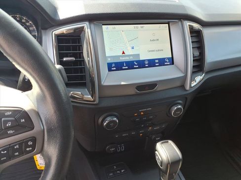 Used 2023 Ford Ranger XLT w/ Equipment Group 302A High AWD/4WD image 16