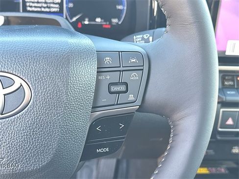 New 2026 Toyota Camry XLE image 26