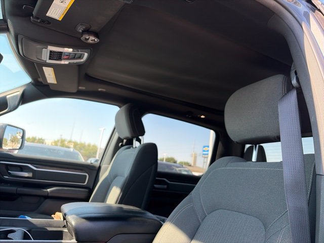 Used 2021 RAM 1500 Big Horn AWD/4WD image 14