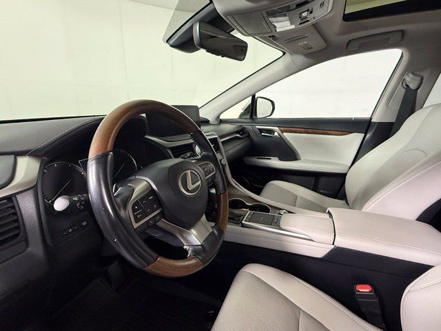 Used 2020 Lexus RX 350L FWD w/ Premium Package image 7