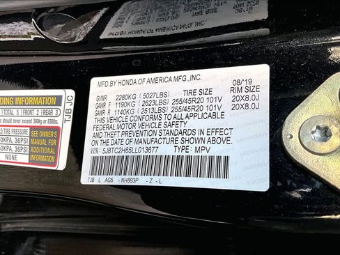 Used 2020 Acura RDX A-Spec image 32