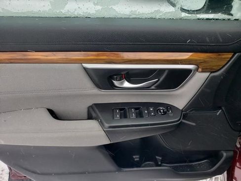 Used 2019 Honda CR-V EX image 11