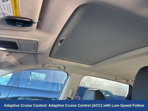 Used 2023 Honda CR-V EX-L image 20