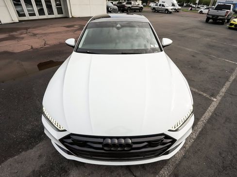 Used 2019 Audi A7 3.0T Prestige w/ Prestige Package AWD/4WD image 53