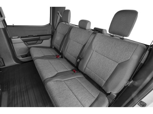 New 2026 Ford F150 XL AWD/4WD image 40