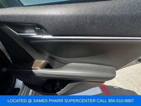 Used 2022 Toyota Camry XSE FWD image 24
