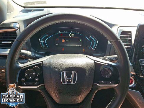 Used 2023 Honda Odyssey Touring image 23