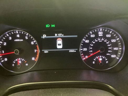 Certified 2023 Kia Forte LXS image 9