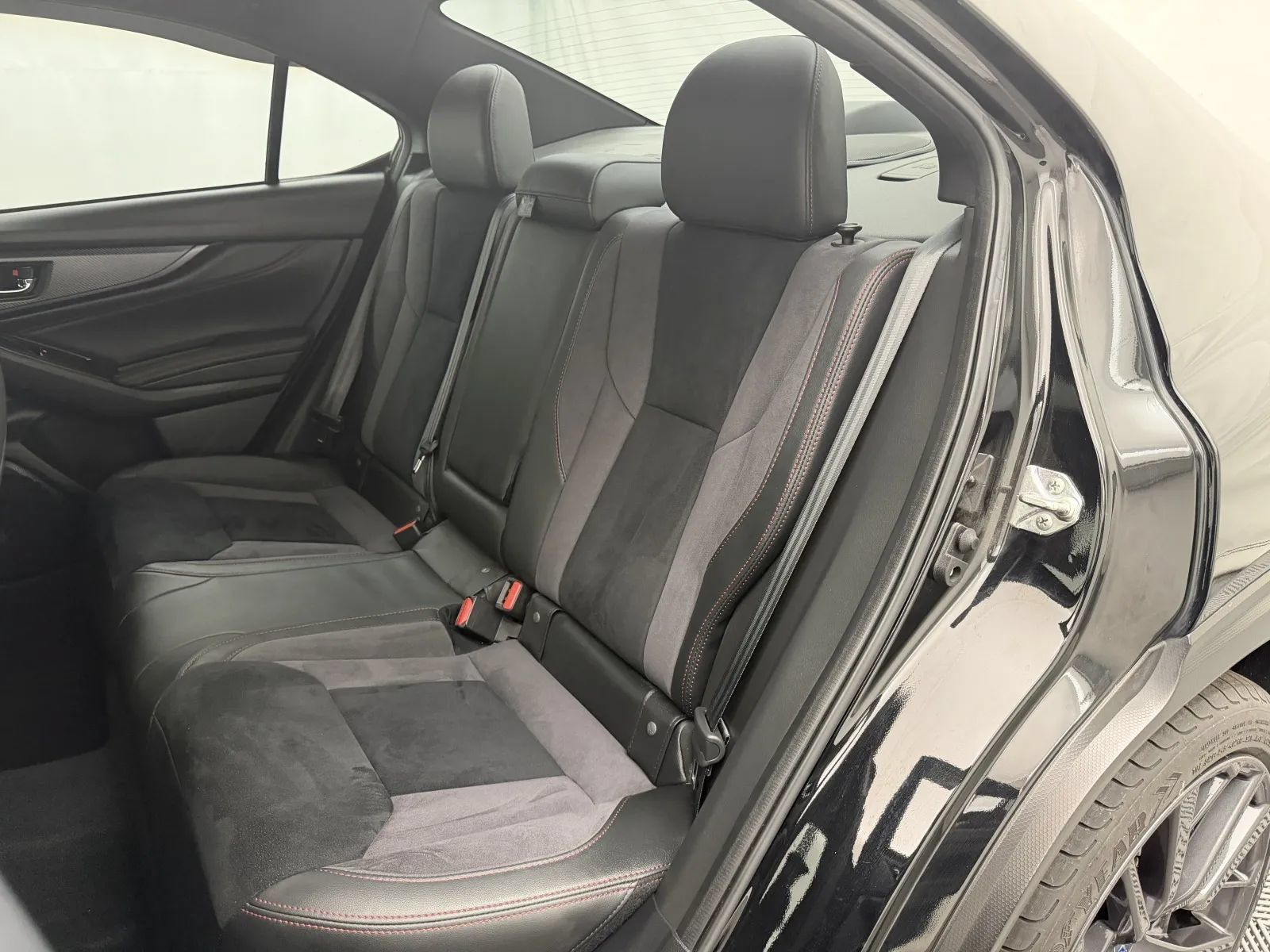 Used 2023 Subaru WRX Limited AWD/4WD image 28