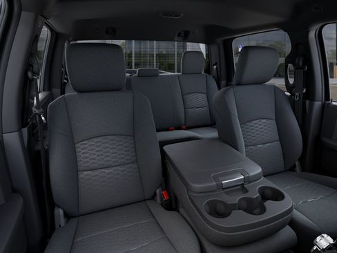 New 2026 RAM 3500 Tradesman image 16