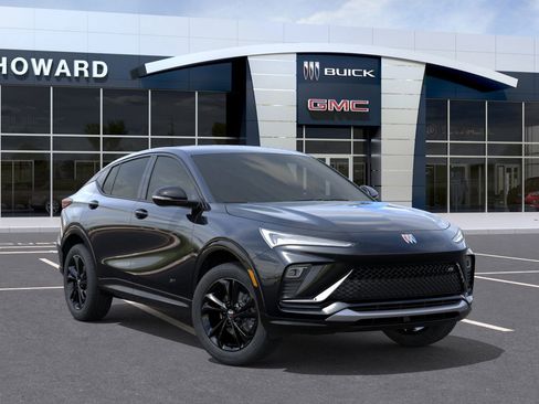 New 2026 Buick Envista Sport Touring w/ Convenience I Package image 31