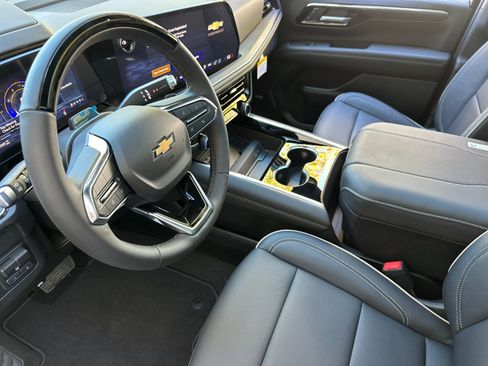 New 2026 Chevrolet Tahoe Premier image 10