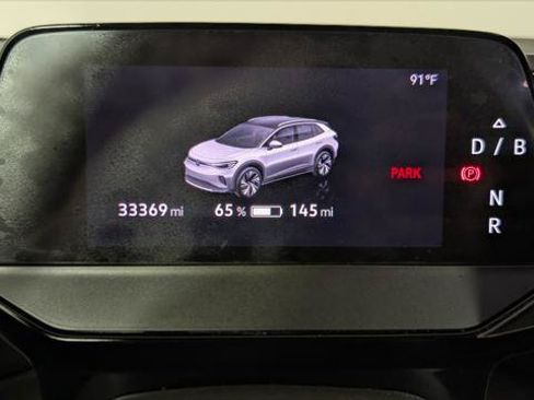 Used 2023 Volkswagen ID.4 S RWD image 26