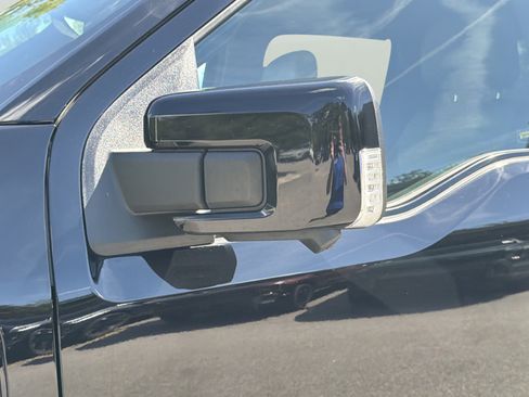 Used 2023 Ford F150 Lightning Lariat AWD/4WD image 27