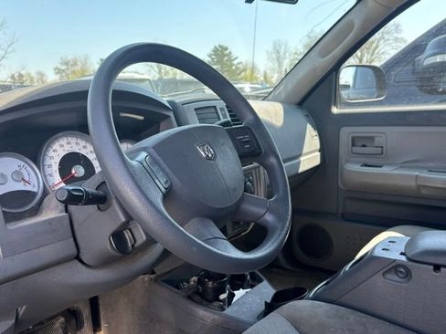 Used 2006 Dodge Dakota SLT AWD/4WD image 10