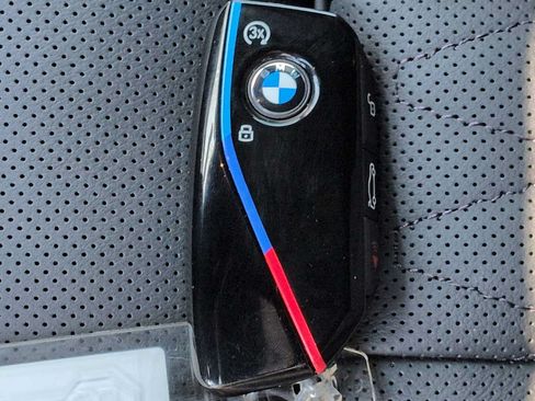 New 2027 BMW X7 M60i AWD/4WD image 38