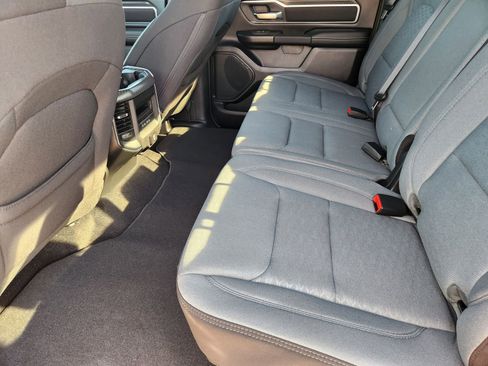 New 2026 RAM 1500 4x4 Crew Cab image 22