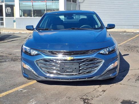 Used 2024 Chevrolet Malibu LT image 22