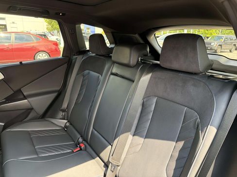 Certified 2025 BMW X3 M50 w/ Premium Package AWD/4WD image 13