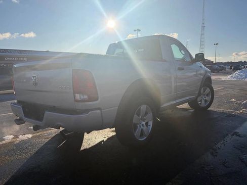 Used 2011 RAM 1500 Express image 6