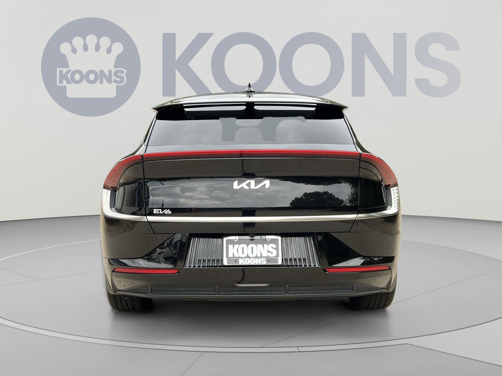 Used 2023 Kia EV6 Wind w/ Wind Technology Package AWD/4WD image 5
