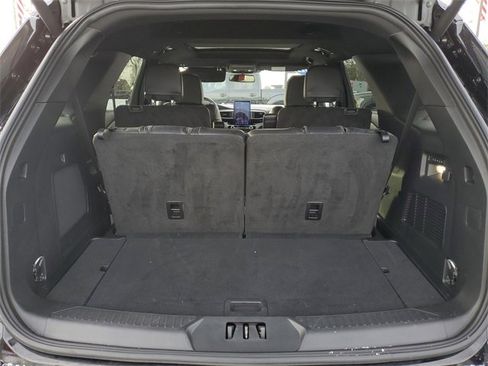 Certified 2023 Ford Explorer ST w/ Equipment Group 401A image 7