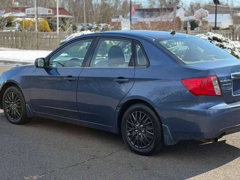 Used 2011 Subaru Impreza 2.5i image 5