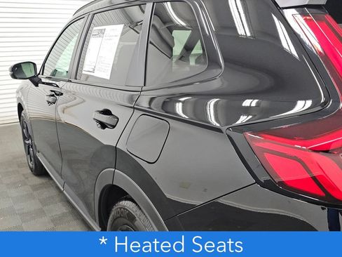 Used 2026 Honda CR-V Sport-L image 6