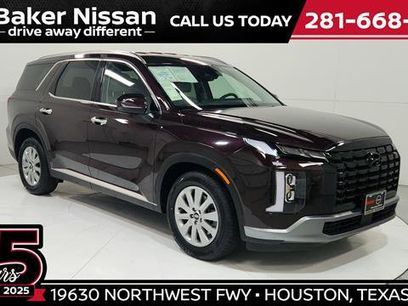 Used 2024 Hyundai Palisade SEL