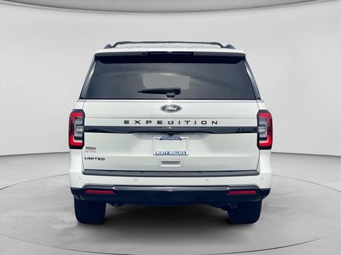 Used 2023 Ford Expedition Limited RWD image 6