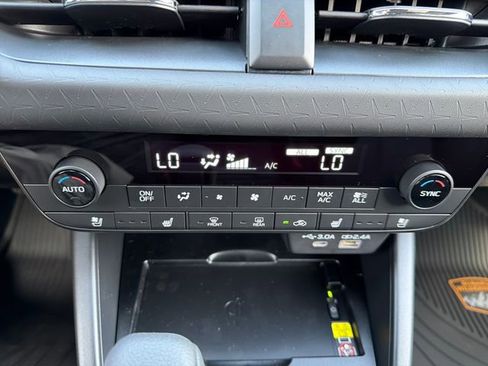 New 2026 Subaru Outback Wilderness AWD/4WD image 14