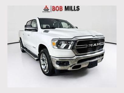 Used 2019 RAM 1500 Big Horn