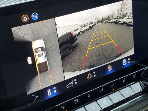 New 2026 Chevrolet Colorado ZR2 w/ Technology Package image 15