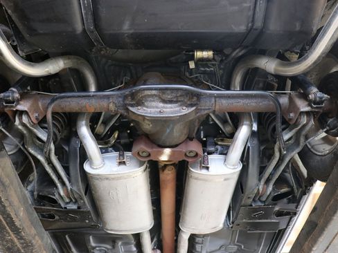 Used 1989 Ford Mustang LX image 23