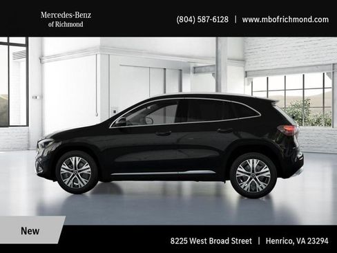 New 2026 Mercedes-Benz GLA 250 4MATIC image 33